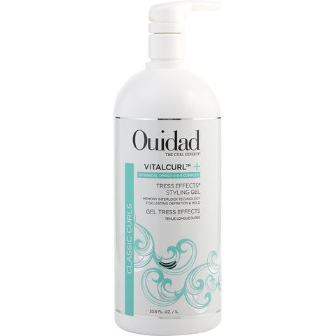 OUIDAD by Ouidad OUIDAD VITALCURL + TRESS EFFECTS STYLING GEL