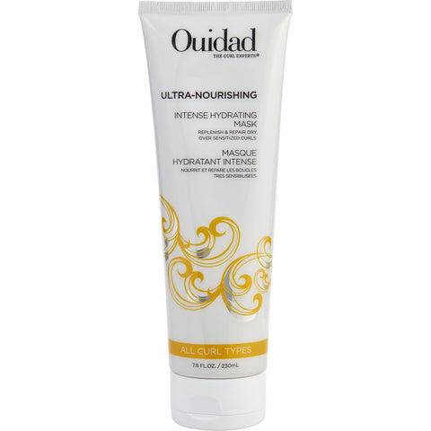 OUIDAD by Ouidad OUIDAD ULTRA NOURISHING INTENSE HYDRATING MASK 7.8 OZ