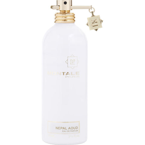 MONTALE PARIS NEPAL AOUD by Montale EAU DE PARFUM SPRAY  *TESTER