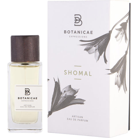 BOTANICAE SHOMAL by Botanicae EAU DE PARFUM SPRAY