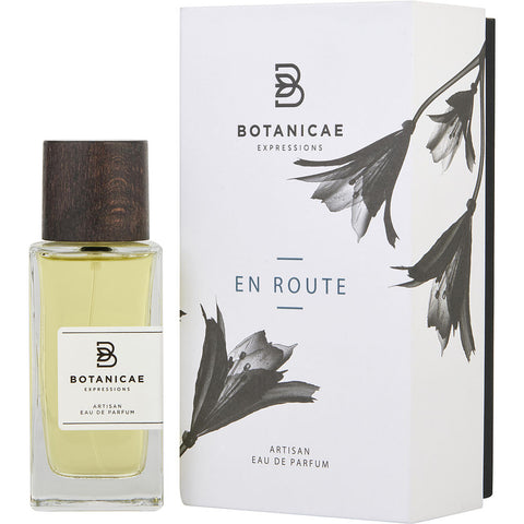 BOTANICAE EN ROUTE by Botanicae EAU DE PARFUM SPRAY