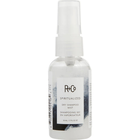 R+CO by R+Co SPIRITUALIZED DRY SHAMPOO MIST 1.7 OZ