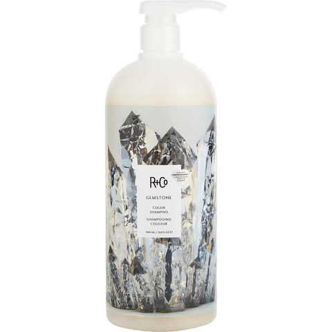 R+CO by R+Co GEMSTONE COLOR SHAMPOO