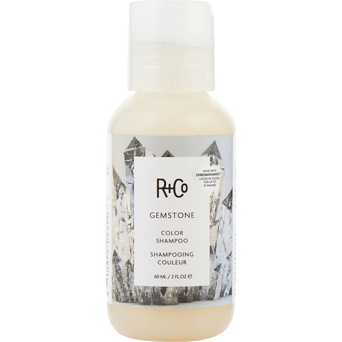 R+CO by R+Co GEMSTONE COLOR SHAMPOO