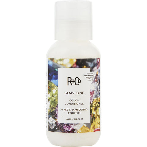 R+CO by R+Co GEMSTONE COLOR CONDITIONER 2 OZ