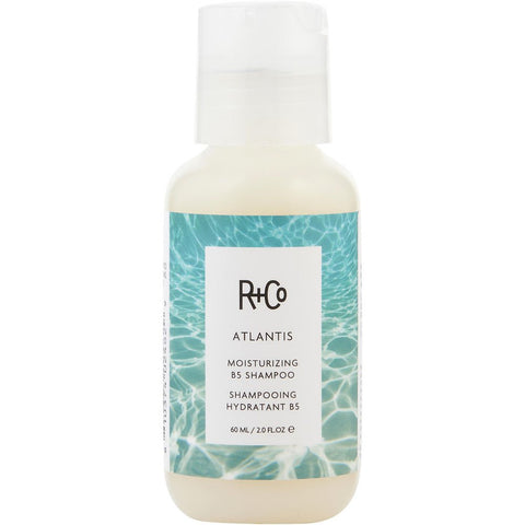 R+CO by R+Co ATLANTIS MOISTURIZING SHAMPOO