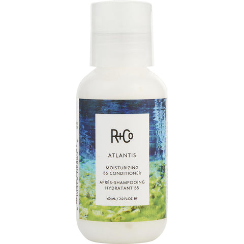 R+CO by R+Co ATLANTIS MOISTURIZING CONDITIONER 2 OZ