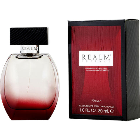 REALM INTENSE by Realm EDT SPRAY