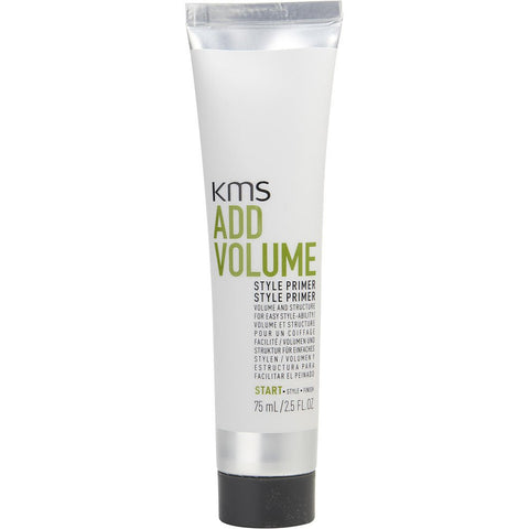 KMS by KMS ADD VOLUME STYLE PRIMER 2.5 OZ