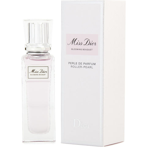 MISS DIOR BLOOMING BOUQUET by Christian Dior EDT ROLLER PEARL