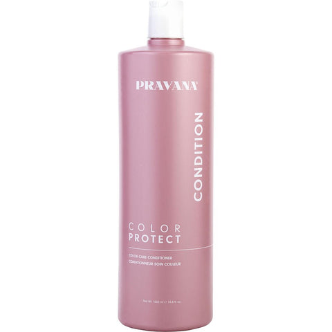 Pravana by Pravana COLOR PROTECT CONDITIONER 33.8 OZ