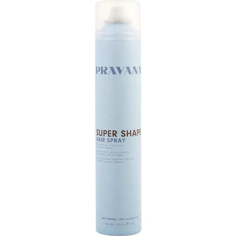 Pravana by Pravana NEVO SUPER SHAPE HAIRSPRAY 10.6 OZ