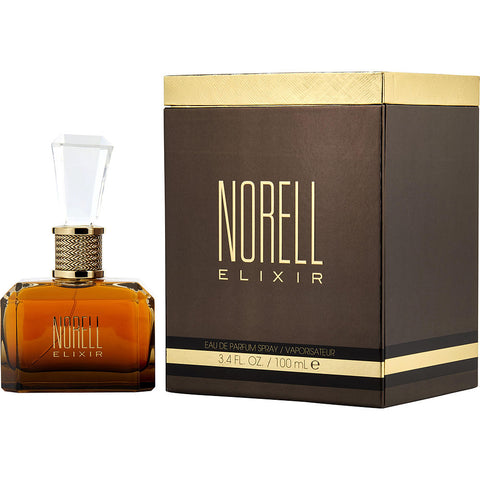 NORELL ELIXIR by Norell EAU DE PARFUM SPRAY