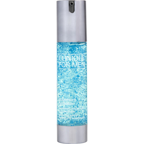 CLINIQUE by Clinique Men Maximum Hydrator Activated Water-Gel Concentrate 48ml/1.6oz