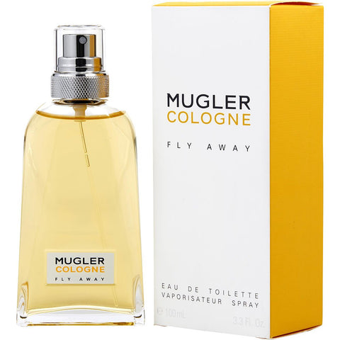 THIERRY MUGLER COLOGNE FLY AWAY by Thierry Mugler EDT SPRAY