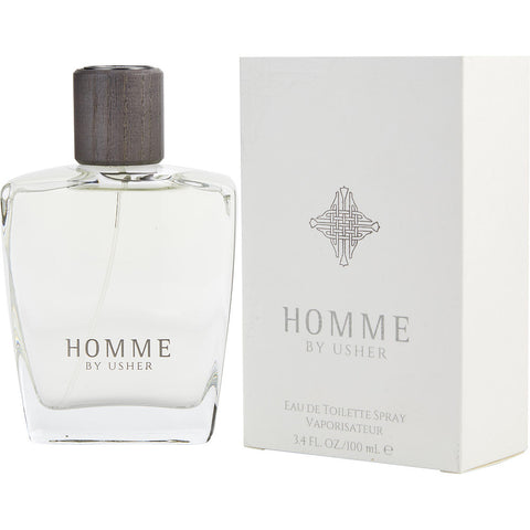USHER HOMME by Usher EDT SPRAY