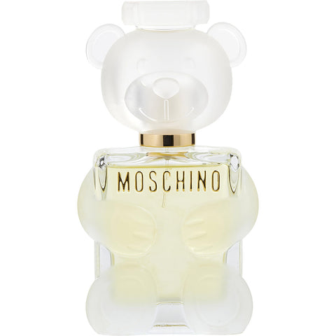 MOSCHINO TOY 2 by Moschino EAU DE PARFUM SPRAY  *TESTER