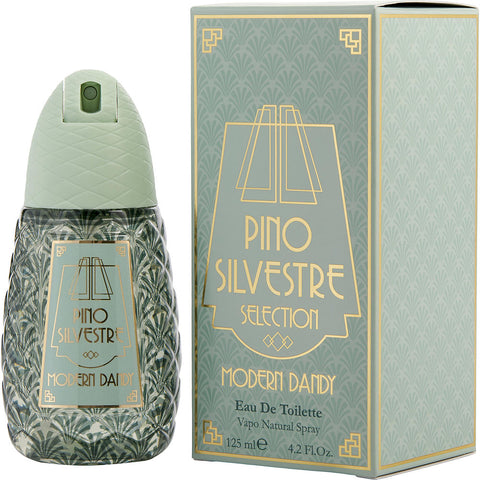 PINO SILVESTRE SELECTION MODERN DANDY by Pino Silvestre EDT SPRAY