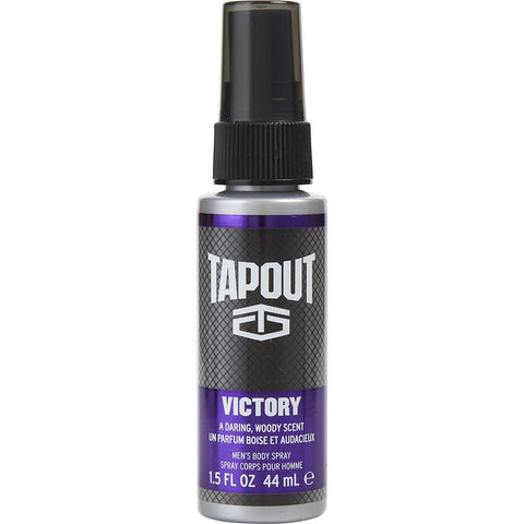TAPOUT VICTORY by Tapout BODY SPRAY 1.5 OZ