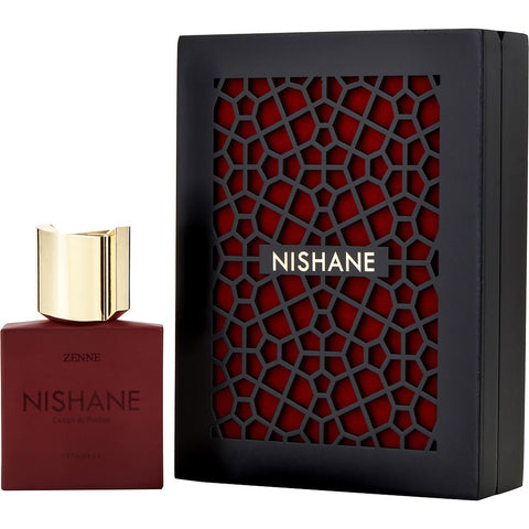 NISHANE ZENNE by Nishane EXTRAIT DE PARFUM SPRAY
