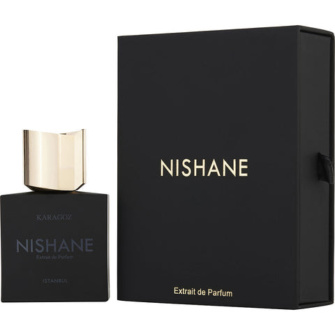 NISHANE KARAGOZ by Nishane EXTRAIT DE PARFUM SPRAY