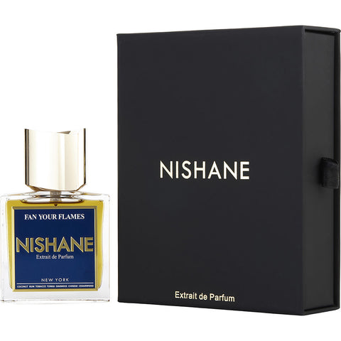 NISHANE FAN YOUR FLAMES by Nishane EXTRAIT DE PARFUM SPRAY