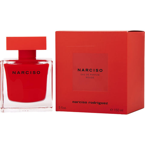 NARCISO RODRIGUEZ NARCISO ROUGE by Narciso Rodriguez EAU DE PARFUM SPRAY