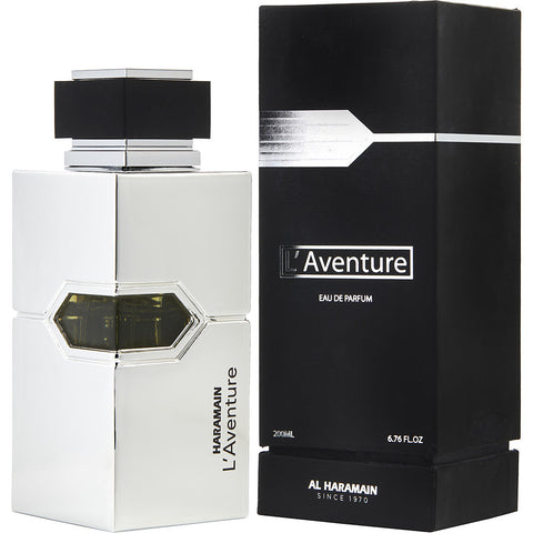 L'AVENTURE by Al Haramain EAU DE PARFUM SPRAY
