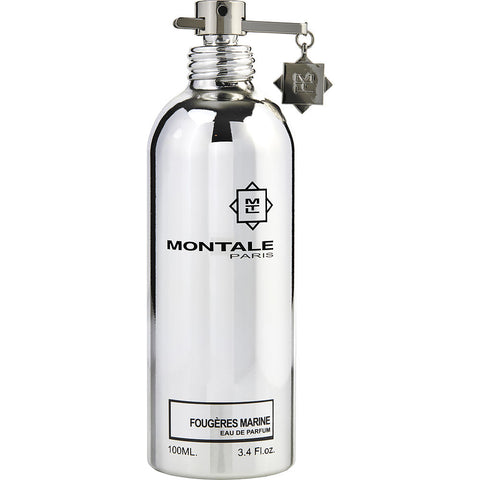 MONTALE PARIS FOUGERES MARINE by Montale EAU DE PARFUM SPRAY  *TESTER