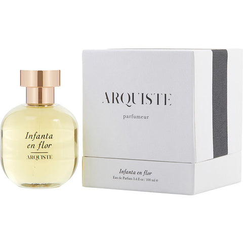 ARQUISTE INFANTA EN FLOR by Arquiste EAU DE PARFUM SPRAY