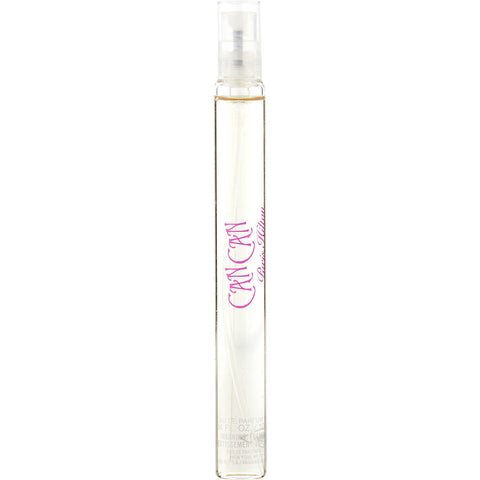 PARIS HILTON CAN CAN by Paris Hilton EAU DE PARFUM SPRAY MINI (UNBOXED)
