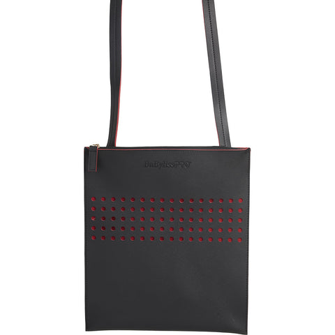 BABYLISS PRO by BaBylissPRO RAPIDO ULTRA-CHIC CROSSBODY BAG