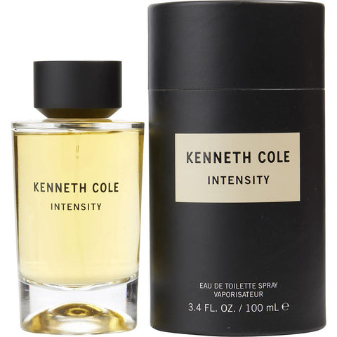 KENNETH COLE INTENSITY by Kenneth Cole EDT SPRAY