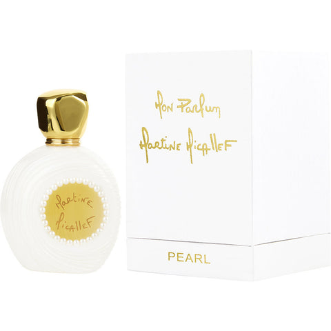 M. MICALLEF PARIS MON PARFUM PEARL by Parfums M Micallef EAU DE PARFUM SPRAY