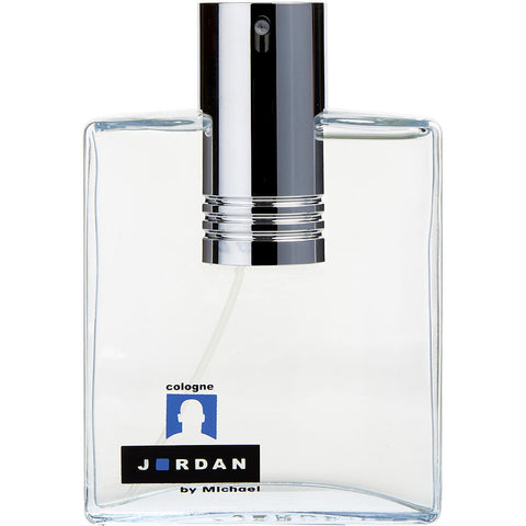 JORDAN by Michael Jordan COLOGNE SPRAY *TESTER