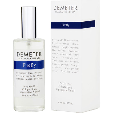 DEMETER FIREFLY by Demeter COLOGNE SPRAY