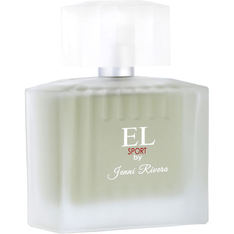 EL SPORT BY JENNI RIVERA by Jenni Rivera EDT SPRAY *TESTER