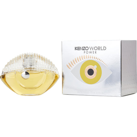 KENZO WORLD POWER by Kenzo EAU DE PARFUM SPRAY
