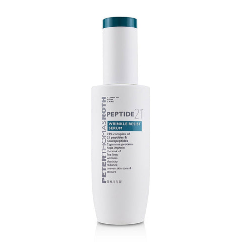 Peter Thomas Roth by Peter Thomas Roth Peptide 21 Wrinkle Resist Serum 30ml/1oz