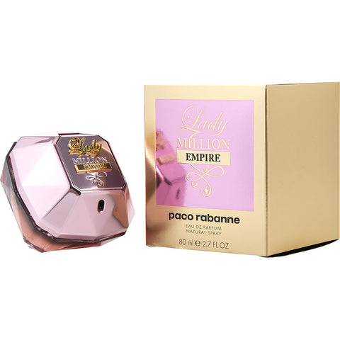PACO RABANNE LADY MILLION EMPIRE by Paco Rabanne EAU DE PARFUM SPRAY
