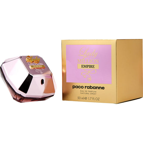 PACO RABANNE LADY MILLION EMPIRE by Paco Rabanne EAU DE PARFUM SPRAY