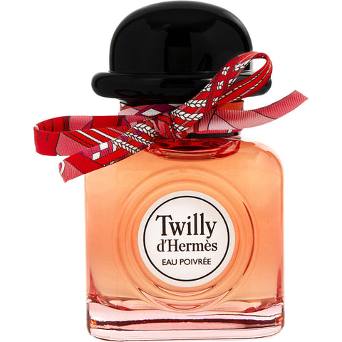 TWILLY D'HERMES EAU POIVREE by Hermes EAU DE PARFUM SPRAY *TESTER