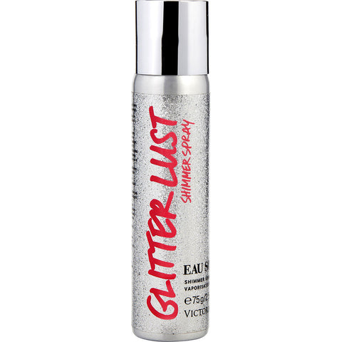 VICTORIA'S SECRET EAU SO SEXY by Victoria's Secret GLITTER LUST SHIMMER SPRAY 2.5 OZ