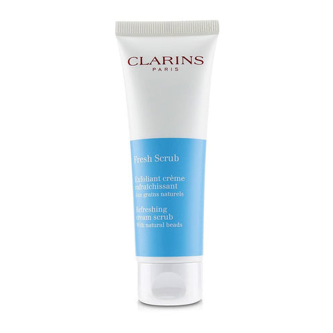 Clarins by Clarins Fresh Scrub - Refreshing Cream Scrub 50ml/1.7oz