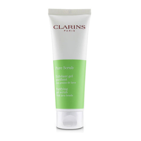 Clarins by Clarins Pure Scrub - Purifying Gel Scrub 50ml/1.7oz