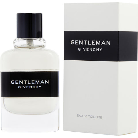 GENTLEMAN by Givenchy EDT SPRAY