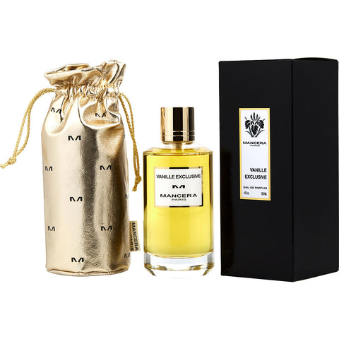 MANCERA VANILLE EXCLUSIVE by Mancera EAU DE PARFUM SPRAY