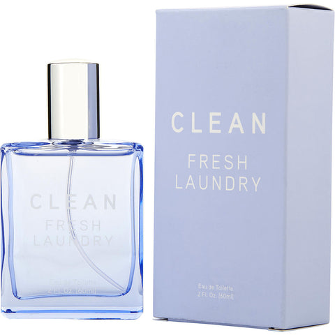 CLEAN FRESH LAUNDRY by Clean EDT SPRAY