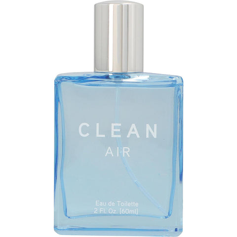 CLEAN AIR by Clean EDT SPRAY