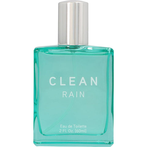 CLEAN RAIN by Clean EDT SPRAY